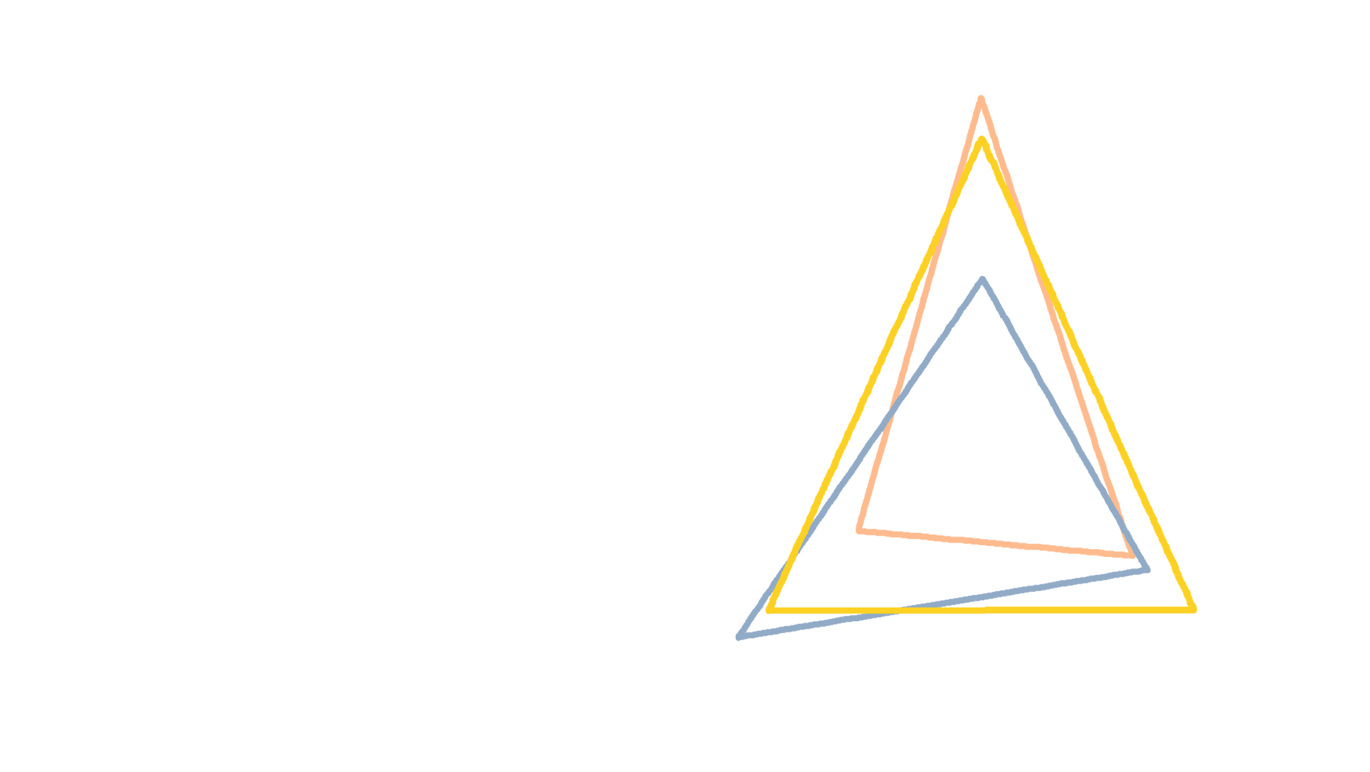 A chart representing Klipsch RP 1600 SW output balance vs competitors showing the Klipsch outperforming the competition with optimal balance between power cabinet and driver